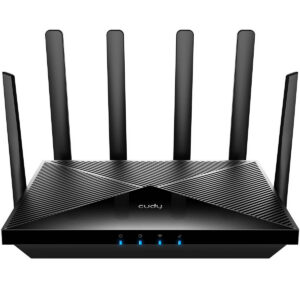 Ruuter LT700 4G LTE must