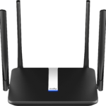 Ruuter LT500 2.0 4G must