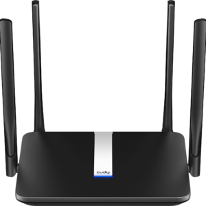 Ruuter LT500 2.0 4G must