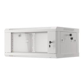 Võrgukapp ASP2-6415 19" 15U seinapealne hall