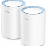 WiFi Mesh laiendi AC1200 M1200 16MB 2-tk valge