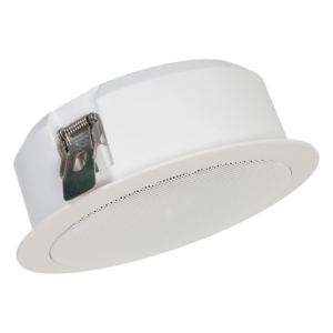 Laekõlar GAT-501-EN 5" 100V EN54 valge