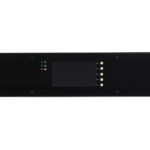 Evakuatsioonihelinduse keskus SMART-CU-11LCD 4.5" LCD EN54