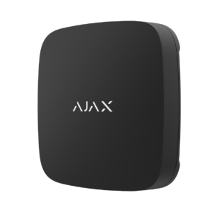 Ajax LeaksProtect veelekkeandur, must