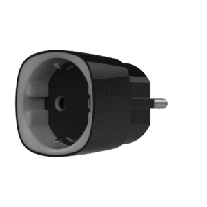 Ajax Socket nutikas pistikupesa, must