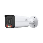 Dahua IPC-HFW2849T-AS-IL 8MP, 3.6mm, Dual Light WizSense torukaamera, valge