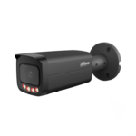 Dahua IPC-HFW21249T-AS-IL-0280B-BLACK 12MP IP torukaamera