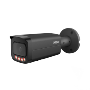 Dahua IPC-HFW21249T-AS-IL-0280B-BLACK 12MP IP torukaamera