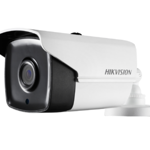 Turbo kaamera DS-2CE16H0T-IT5E(8mm) 5MP toru valge