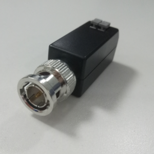 Keerupaarisaatja DS-1H18 passiivne 2tk