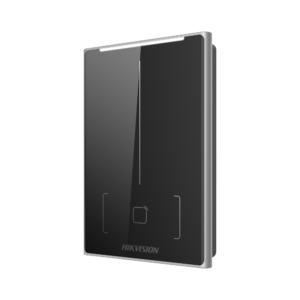 Kaardilugeja DS-K1109DB must