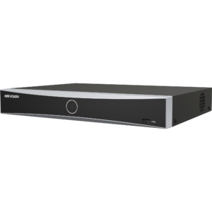 NVR DS-7608NXI-K1/ALARM4+1 8-kanalit 1xHDD