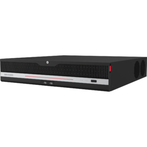 NVR iDS-9632NXI-M8/AI 32-kanalit 8xHDD DeepinMind