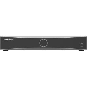 NVR DS-7716NXI-K4/16P(D) 16-kanalit 2U AcuSense