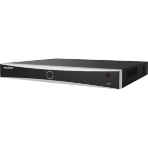 NVR DS-7608NXI-I2/Vpro 8-kanalit 2xHDD