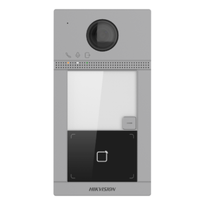 Kutsepaneel DS-KV8113-WME1 2MP 1-kanal