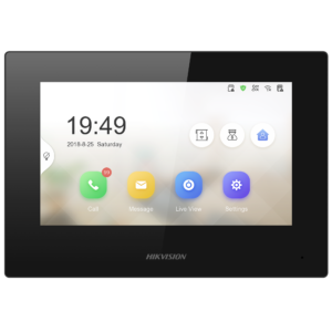 Fono monitor DS-KH6320-LE1(B) 7" LCD must