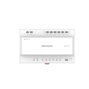 Switch DS-KAD7060EY 2-wire 8-porti