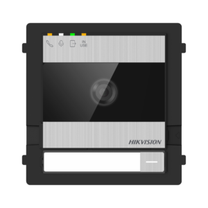 HD kutsepaneel DS-KD7003EY-IME2 2-wire 2MP