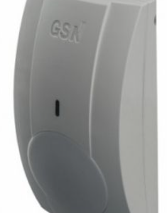 Liikumis- +klaasipurunemisandur PATROL-803PET sise