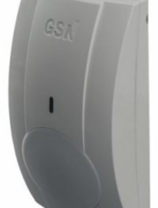 Liikumisandur PATROL-203PET PET 20kg sise