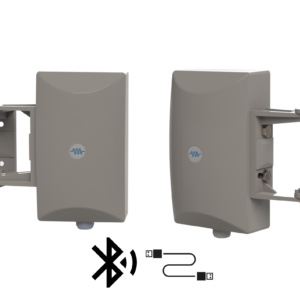 Mikrolaine barjäär FMC 24 Pro 100m