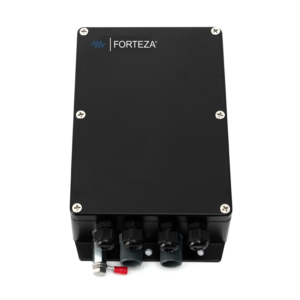 Kontroller TRIBO-S2 2-tsooni