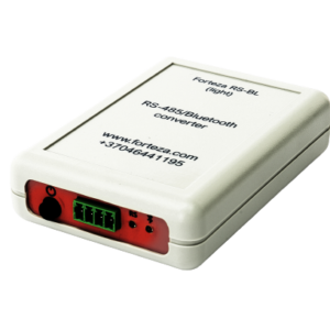 Konverter RS-BL LIGHT