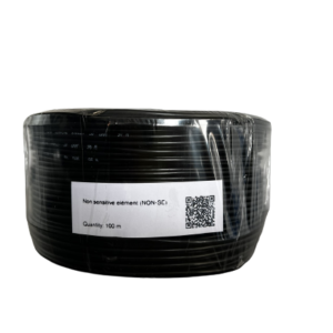 Mittetundlik kaabel NON-SE