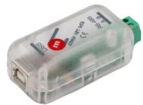 Konverter RS-485/USB(RS) 35mA