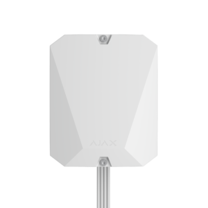 Keskus Hub Hybrid (2G) hübriid valge