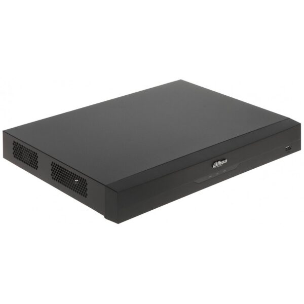 Dahua NVR4216-EI 16-Channel EI Series IP Recorder