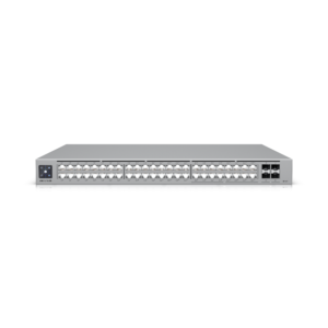 Switch USW-Pro-Max-48-Poe 720W layer 3 PoE