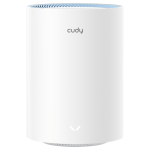 WiFi Mesh laiendi AC1200 M1200 16MB 3-tk valge