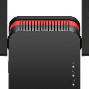 Wi-Fi laiendi RE3000 1.0 WiFi 6