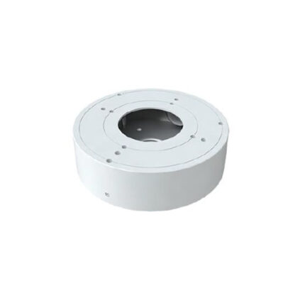 Visar VSB IPT11 Camera Junction Box, White