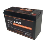 Paradox Aku LiFePO4 12.8V 8Ah