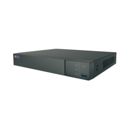 Visar VSN T804HB1POE 4-Channel NVR, 4 PoE, 1 SATA