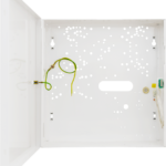 Pulsar AWO150 tühi kast, W=280, H=290, D=80