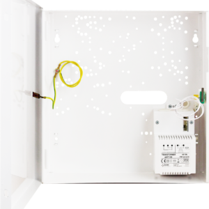 Pulsar AWO150 kast trafoga, TRP 40VA/16V/18V