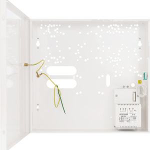 Pulsar AWO220 kast trafoga, TRP 40VA/16V/18V