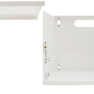 Pulsar AWO402 akukast, 1x44Ah/1x28Ah/2x17Ah/ 2x7Ah