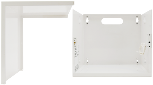 Pulsar AWO402 Battery Enclosure for 44Ah / 12V Battery