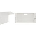 Pulsar AWO403 Battery Enclosure for 65Ah / 12V Battery