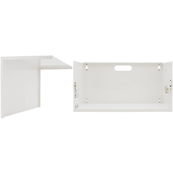 Pulsar AWO403 Battery Enclosure for 65Ah / 12V Battery