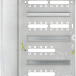 Pulsar AWO613 keskseadmekast DIN moodulitele