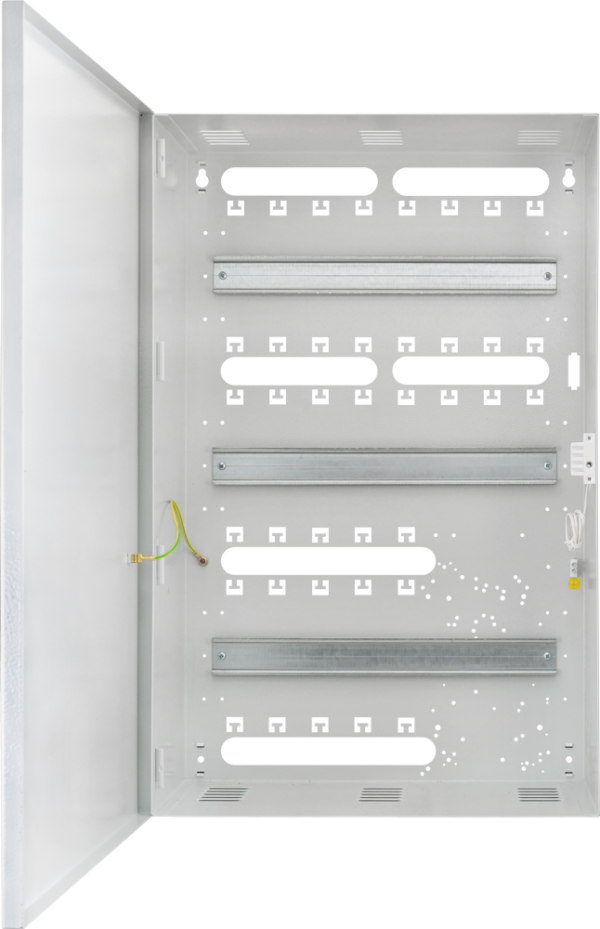 Pulsar AWO613 DIN Module Control Panel Enclosure