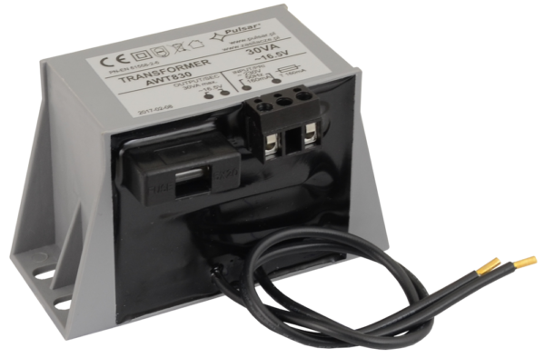 Pulsar AWT830 Transformer 30VA / 16.5V