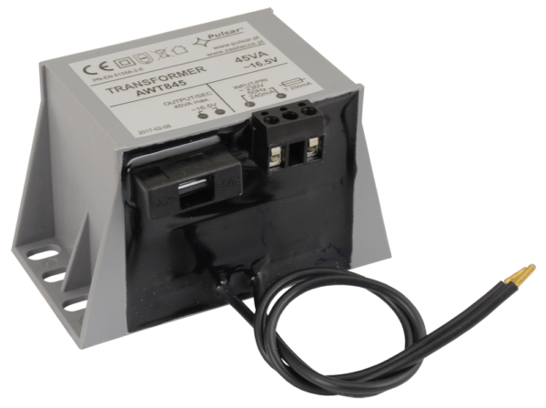 Pulsar AWT845 Transformer 45VA / 16.5V