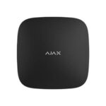 Ajax ReX 2 – signaalivõimendi, must